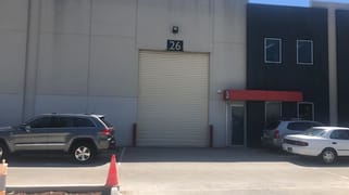 26 McLennan Drive Kensington VIC 3031 26 McLennan Drive Kensington VIC 3031
