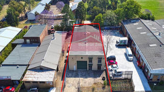 4 Enterprise Avenue Padstow NSW 2211 4 Enterprise Avenue Padstow NSW 2211