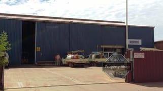 7 Stocker Street Port Hedland WA 6721 7 Stocker Street Port Hedland WA 6721