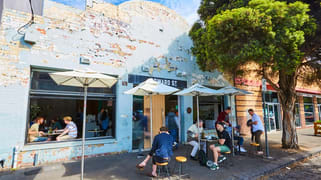 119 Howard Street North Melbourne VIC 3051 119 Howard Street North Melbourne VIC 3051