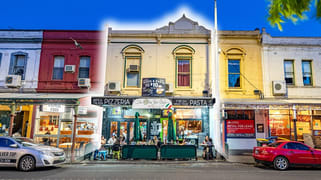 168-170 Rathdowne Street Carlton VIC 3053 168-170 Rathdowne Street Carlton VIC 3053