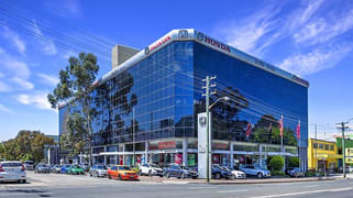 291 Pacific Highway Artarmon NSW 2064 291 Pacific Highway Artarmon NSW 2064