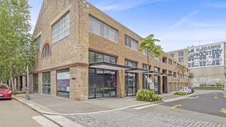 2-6 Gantry Lane Camperdown NSW 2050 2-6 Gantry Lane Camperdown NSW 2050