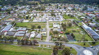 BALLARAT PARK/263 Scott Parade Brown Hill VIC 3350 BALLARAT PARK/263 Scott Parade Brown Hill VIC 3350
