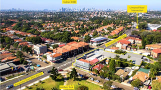 130-140 Parramatta Rd Ashfield NSW 2131 130-140 Parramatta Rd Ashfield NSW 2131