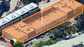 44-78 Rosehill Street Redfern NSW 2016 44-78 Rosehill Street Redfern NSW 2016