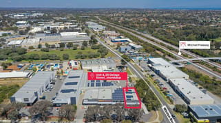Unit 4/25 Delage Street Joondalup WA 6027 Unit 4/25 Delage Street Joondalup WA 6027
