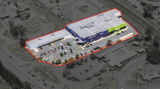 130 Gympie Road Strathpine QLD 4500 130 Gympie Road Strathpine QLD 4500