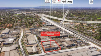 10-14 Kookaburra Street Frankston VIC 3199 10-14 Kookaburra Street Frankston VIC 3199