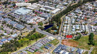 Lot 122 Butu Wargun Drive Pemulwuy NSW 2145 Lot 122 Butu Wargun Drive Pemulwuy NSW 2145