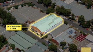 36 Chegwyn Street Botany NSW 2019 36 Chegwyn Street Botany NSW 2019