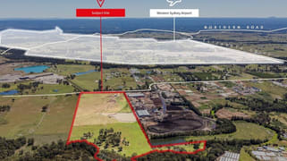 230 Martin Road Badgerys Creek NSW 2555 230 Martin Road Badgerys Creek NSW 2555