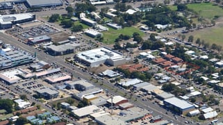 49-51 Wotton Street Aitkenvale QLD 4814 49-51 Wotton Street Aitkenvale QLD 4814