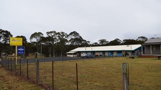 11690 Waterfall Way Ebor NSW 2453 11690 Waterfall Way Ebor NSW 2453