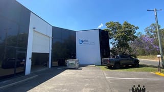 6/1 Lear Jet Drive Caboolture QLD 4510 6/1 Lear Jet Drive Caboolture QLD 4510
