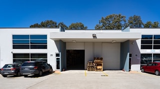 20/322 Annangrove Road Rouse Hill NSW 2155 20/322 Annangrove Road Rouse Hill NSW 2155