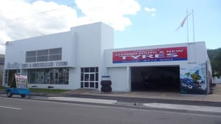 103-105 Ingham Road West End QLD 4810 103-105 Ingham Road West End QLD 4810