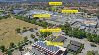 4/23-25 Chalgrove Avenue Rockingham WA 6168 4/23-25 Chalgrove Avenue Rockingham WA 6168