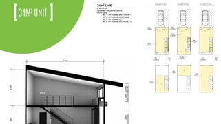Unit 203/900 Pacific Hwy Lisarow NSW 2250 Unit 203/900 Pacific Hwy Lisarow NSW 2250