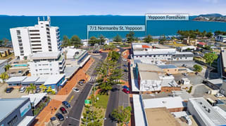 7/1 Normanby Street Yeppoon QLD 4703 7/1 Normanby Street Yeppoon QLD 4703