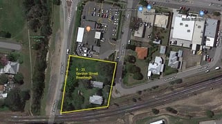 9-21 Gordon Street Beenleigh QLD 4207 9-21 Gordon Street Beenleigh QLD 4207