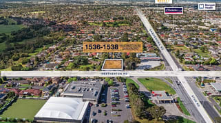 1536-1538 Heatherton Road Dandenong VIC 3175 1536-1538 Heatherton Road Dandenong VIC 3175