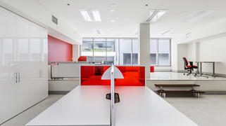 101 & 102/11 Chandos street St Leonards NSW 2065 101 & 102/11 Chandos street St Leonards NSW 2065