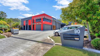 Unit 5, 90 Township Drive Burleigh Heads QLD 4220 Unit 5, 90 Township Drive Burleigh Heads QLD 4220