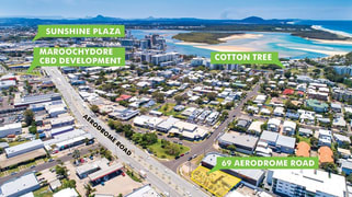 69 Aerodrome Road Maroochydore QLD 4558 69 Aerodrome Road Maroochydore QLD 4558