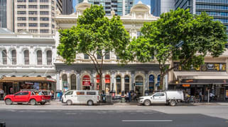 171 Elizabeth Street Brisbane City QLD 4000 171 Elizabeth Street Brisbane City QLD 4000