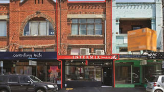 757 Glenferrie Road Hawthorn VIC 3122 757 Glenferrie Road Hawthorn VIC 3122