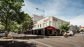 186-190 Lygon Street Carlton VIC 3053 186-190 Lygon Street Carlton VIC 3053