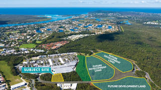 Lot 19 Hofmann Drive Noosaville QLD 4566 Lot 19 Hofmann Drive Noosaville QLD 4566