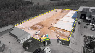 Unit 1/20 Technology Drive Appin NSW 2560 Unit 1/20 Technology Drive Appin NSW 2560