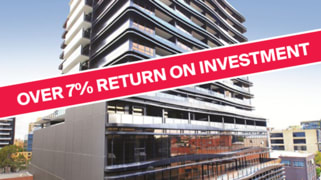 Suite 506/12-14 Claremont Street South Yarra VIC 3141 Suite 506/12-14 Claremont Street South Yarra VIC 3141