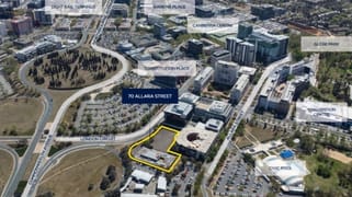 70 Allara Street City ACT 2601 70 Allara Street City ACT 2601