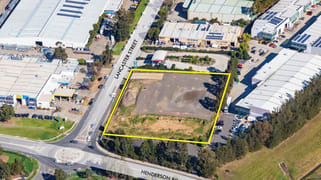 4 Lancaster Street Ingleburn NSW 2565 4 Lancaster Street Ingleburn NSW 2565