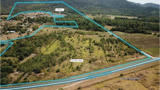 Tully Mission Beach Road Merryburn QLD 4854 Tully Mission Beach Road Merryburn QLD 4854