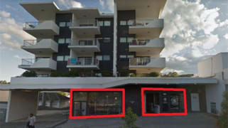 47/452 Enoggera Road Alderley QLD 4051 47/452 Enoggera Road Alderley QLD 4051
