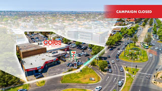 Coles Essendon 1144-1152 Mt Alexander Road Essendon VIC 3040 Coles Essendon 1144-1152 Mt Alexander Road Essendon VIC 3040