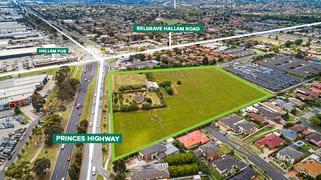 220-240 Princes Highway Hallam VIC 3803 220-240 Princes Highway Hallam VIC 3803