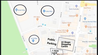 22-30 Moore St Moe VIC 3825 22-30 Moore St Moe VIC 3825