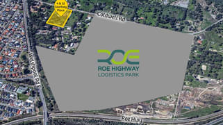 4 & 12 Courtney Place Wattle Grove WA 6107 4 & 12 Courtney Place Wattle Grove WA 6107