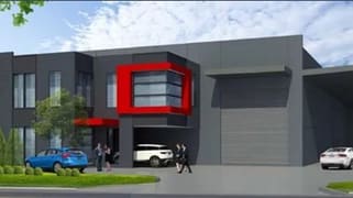 79 Bazalgette Crescent Dandenong South VIC 3175 79 Bazalgette Crescent Dandenong South VIC 3175