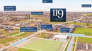 119 Highlander Drive Craigieburn VIC 3064 119 Highlander Drive Craigieburn VIC 3064