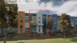 12/82 Makland Drive Derrimut VIC 3030 12/82 Makland Drive Derrimut VIC 3030