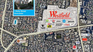 1 Kelly Street Doncaster VIC 3108 1 Kelly Street Doncaster VIC 3108