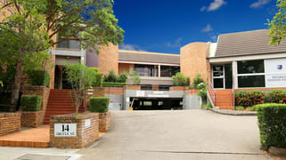 Level 1/14 Argyle Street Albion QLD 4010 Level 1/14 Argyle Street Albion QLD 4010