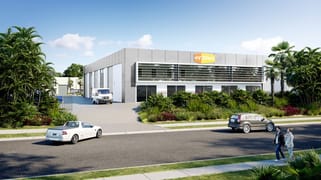 1-19/9 Greg Chappell Drive Burleigh Heads QLD 4220 1-19/9 Greg Chappell Drive Burleigh Heads QLD 4220