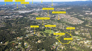 86 Billabirra Crescent Nerang QLD 4211 86 Billabirra Crescent Nerang QLD 4211